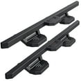 WhizMax Running Boards Compatible with 20192024 Chevy Silverado/GMC