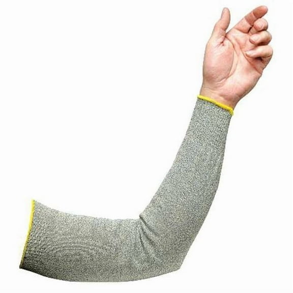 Whizard Cut Resistant Sleeve,Uncoated,Unlined SKC-24