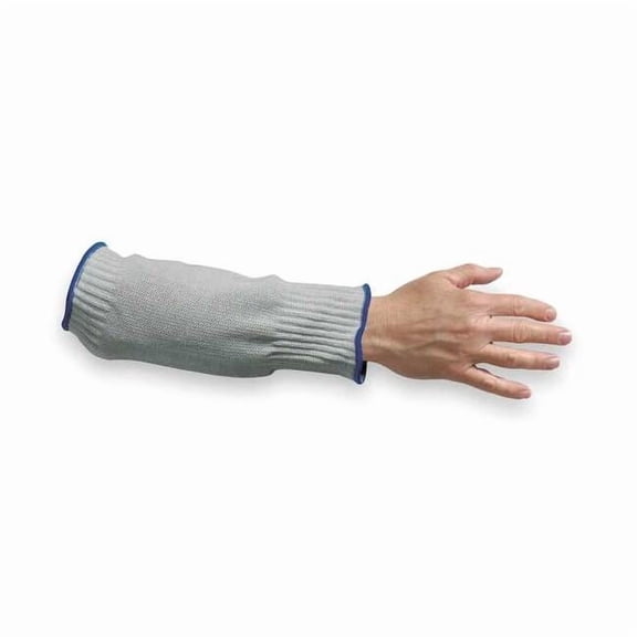 Cut Resistant Sleeve,Cut 4,HPPE/SS,10" 333477