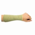 thumbnail image 1 of Whizard Cut Resistant Sleeve,Cut 4,HPPE/SS,24" SK-24-KSC, 1 of 1