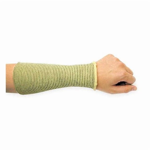 Cut Resistant Sleeve,24 In. L,Kevlar(R) SK-24-KSC