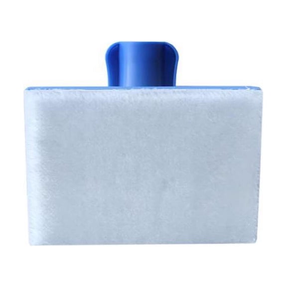Whizz Applicators 1034241 7.6 in. Refill Paint Edger for Smooth to Semi-Smooth Surfaces