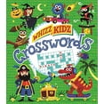 thumbnail image 1 of Pre-Owned Whizz Kidz Crosswords (Paperback) 1784282286 9781784282288, 1 of 1