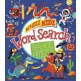 thumbnail image 1 of Whizz Kidz Wordsearch  Paperback  1784282308 9781784282301 Thomas Canavan, 1 of 1