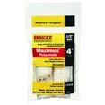 thumbnail image 1 of Whizz Polyamide Fabric Mini Roller Polyamide Rough Surfaces 1/2 " Nap 4 ", 1 of 2