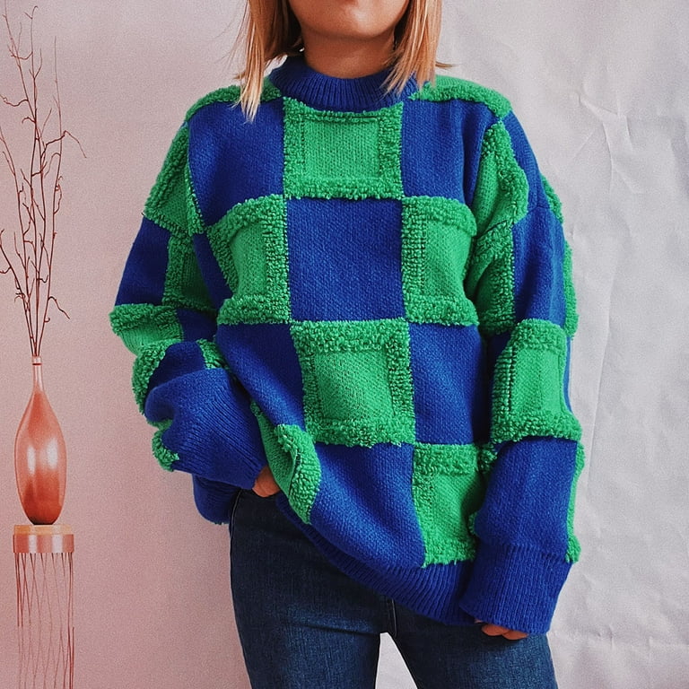 Ladies store fashion knitwear