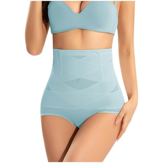 Whlbf Wireless Bras For Women Clearance,Women Fashion Womens Shapewear For Body Shaper Bodysuit Girdle Corset Waist Shapewear Bottoms