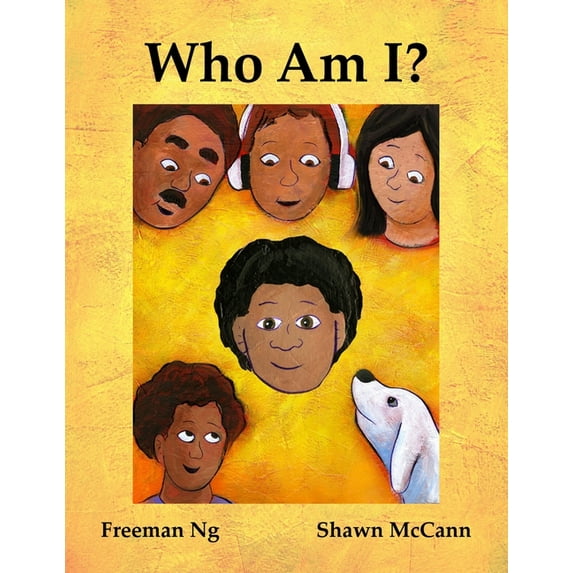 Who Am I?: Boy #4, (Paperback)