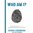 thumbnail image 1 of Who Am I?: From slavery to sonship, 1 of 1