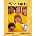 thumbnail image 1 of Who Am I? : Girl #1 (Paperback), 1 of 1