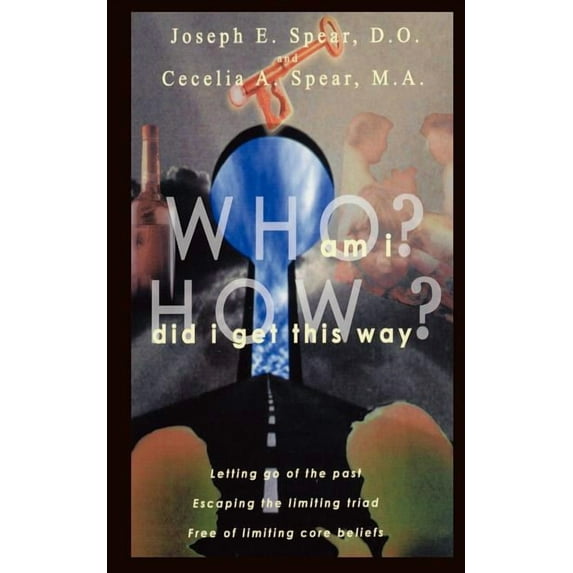 Who Am I? How Did I Get This Way? (Paperback)
