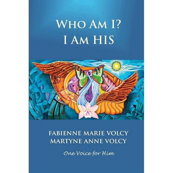Who Am I? I Am His, (Paperback)