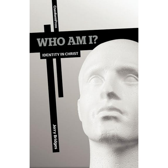 Who Am I?: Identity in Christ, (Paperback)