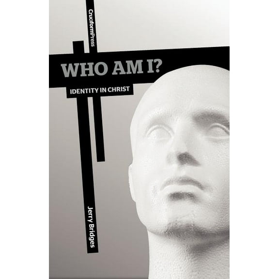 Who Am I?: Identity in Christ, (Paperback)