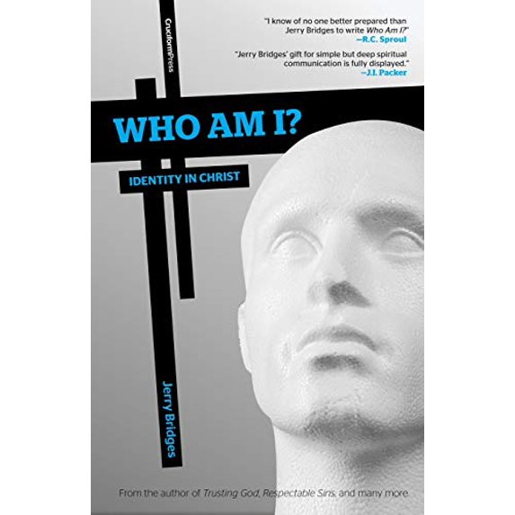 Pre-Owned Who Am I?: Identity in Christ (Paperback) 1936760479 9781936760473