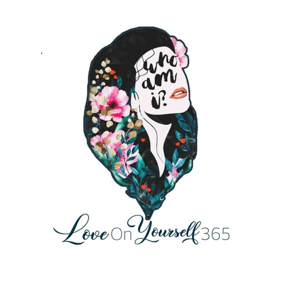 Who Am I? Love On Yourself 365, (Paperback)