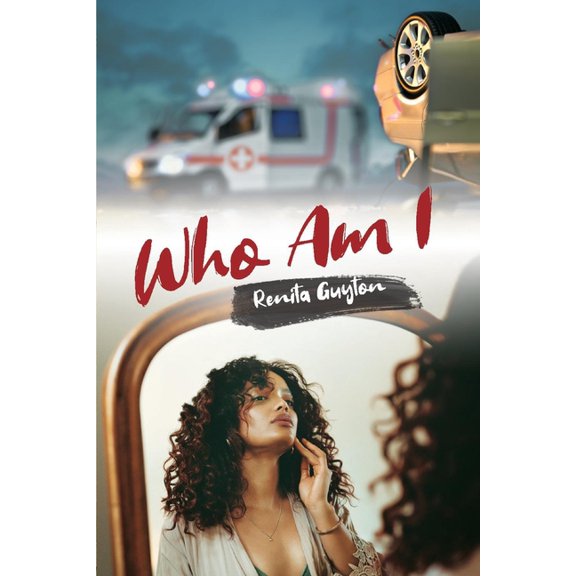 Who Am I (Paperback)