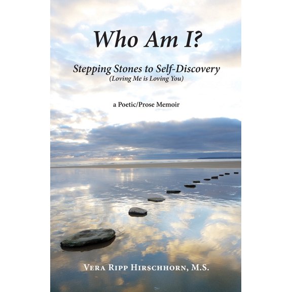 Who Am I?, (Paperback)