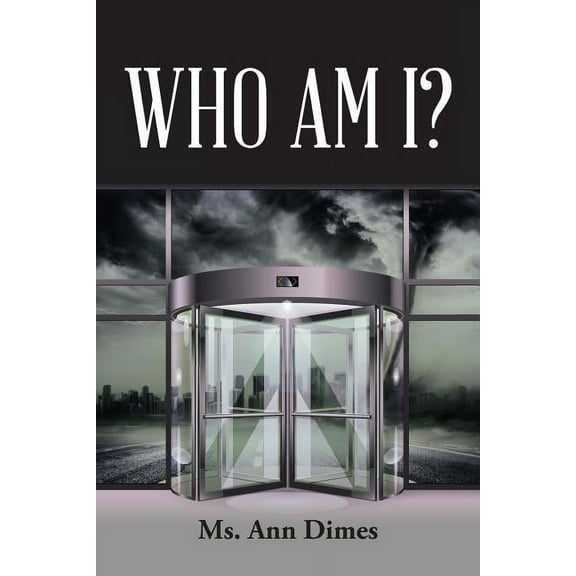 Who Am I? (Paperback)