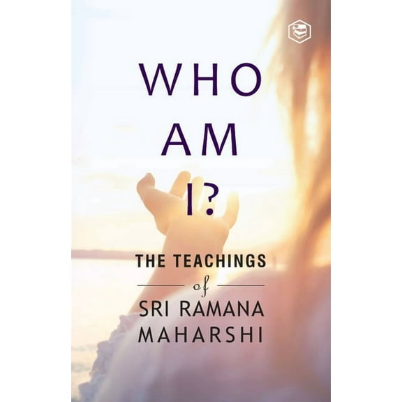 Who Am I?, (Paperback)