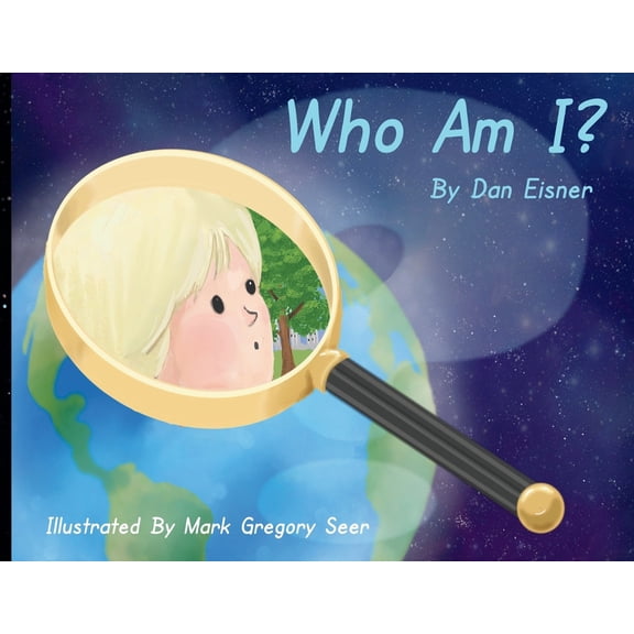 Who Am I?, (Paperback)