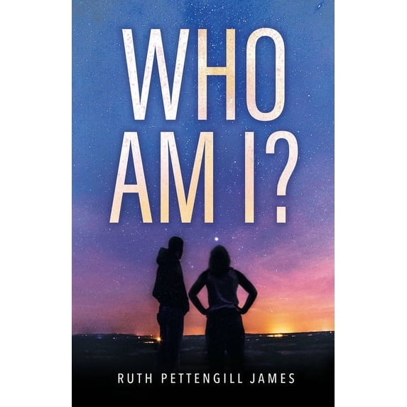 Who Am I? (Paperback)