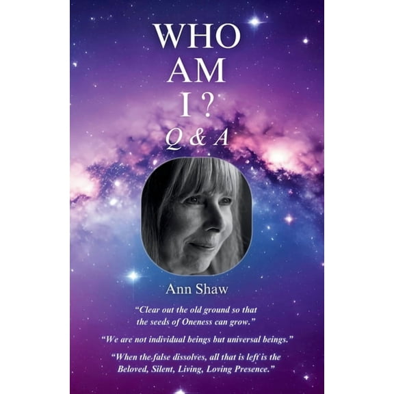 Who Am I? Q & A, (Paperback)