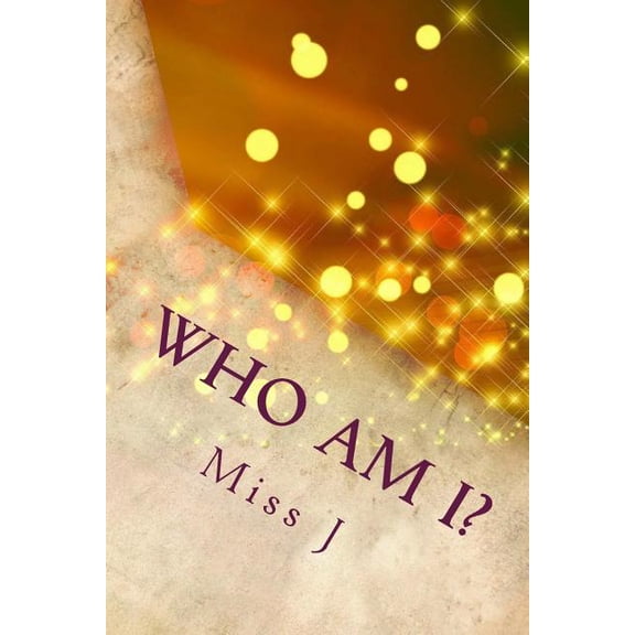 Who Am I?: Really? (Paperback)