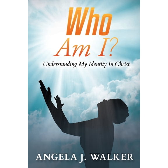 Who Am I?: Understanding My Identity In Christ, (Paperback)