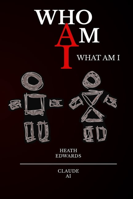 Who Am I Who Am I: What Am I, Book 1, (Paperback)