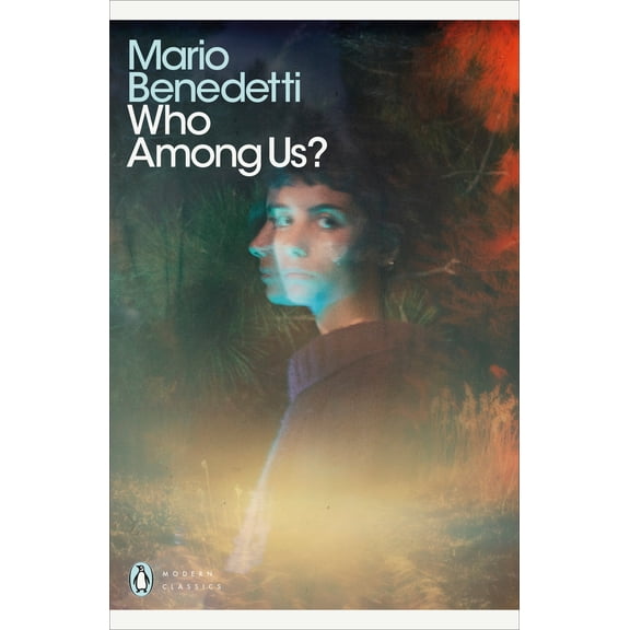 Who Among Us?