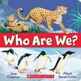 thumbnail image 1 of Pre-Owned Who Are We? (Board book) 0545467624 9780545467629, 1 of 1