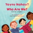 thumbnail image 1 of Language Lizard Bilingual Living in Harm Who Are We? (Somali-English): Yaynu Nahay?, (Paperback), 1 of 1