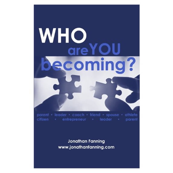 Pre-Owned Who Are You BECOMING?, 9781631733307, 1631733303, Paperback,