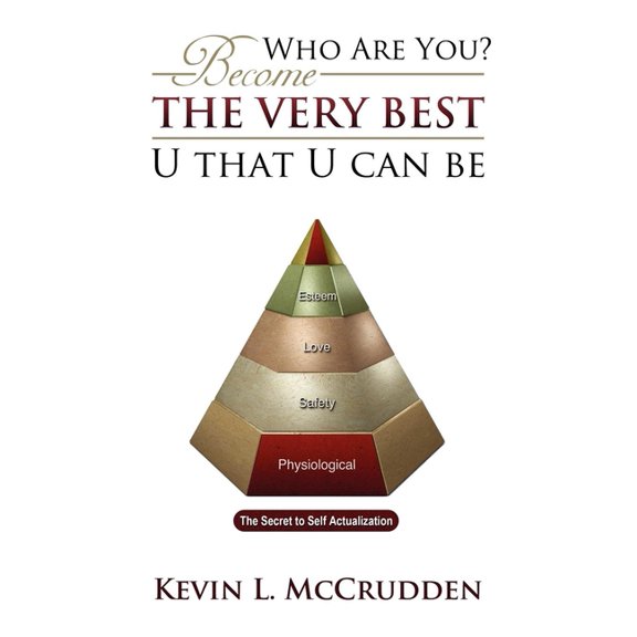 Who Are You? Become the Very Best U That U Can Be, (Paperback)