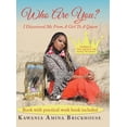 thumbnail image 1 of Who Are You?: I Discovered Me from a Girl to a Queen (Hardcover), 1 of 1