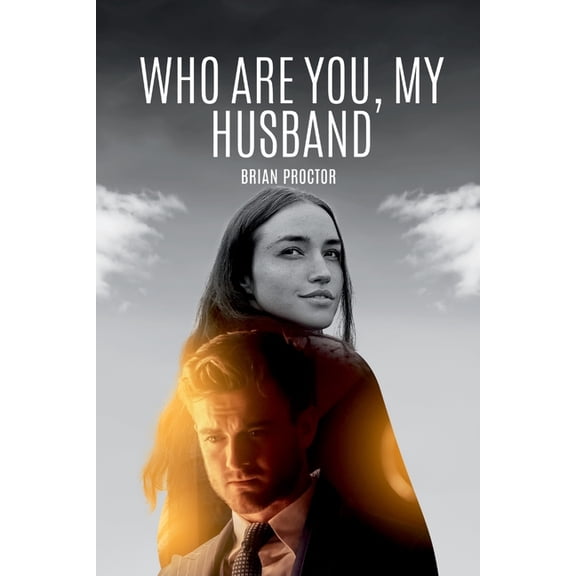 Who Are You, My Husband, (Paperback)