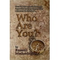 thumbnail image 1 of Who Are You? (Paperback), 1 of 1