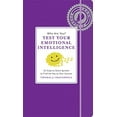 thumbnail image 1 of Pre-Owned Who Are You? Test Your Emotional Intelligence (Hardcover) 1579129048 9781579129040, 1 of 1