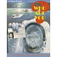 thumbnail image 1 of Pre-Owned Who Are You?: The Encyclopedia of Personal Identification (Paperback) 1880231182 9781880231180, 1 of 1