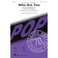 thumbnail image 1 of Who Are You (The Who) Pop Choral Series SSA, 1 of 2