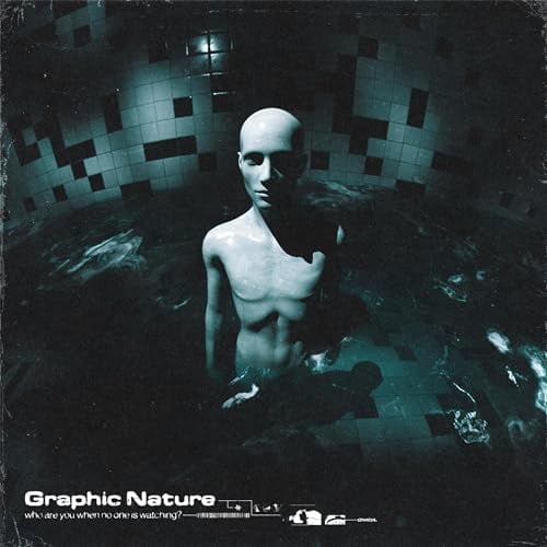 Graphic Nature Who Are You When No One Is Watching? (CD) Album