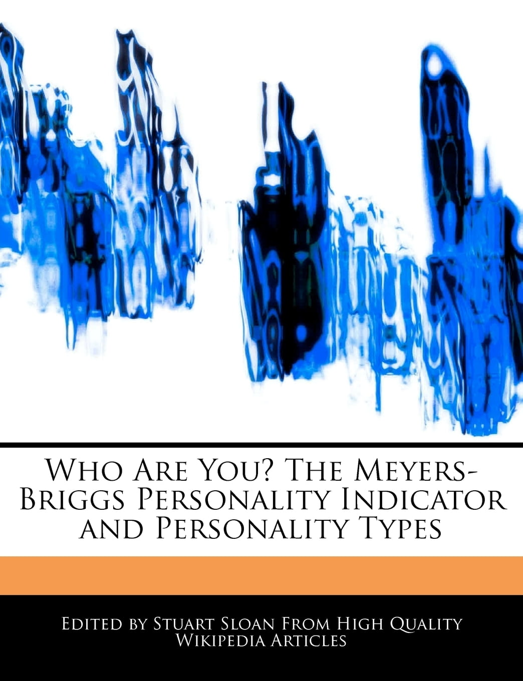 Myers–Briggs Type Indicator - Wikipedia