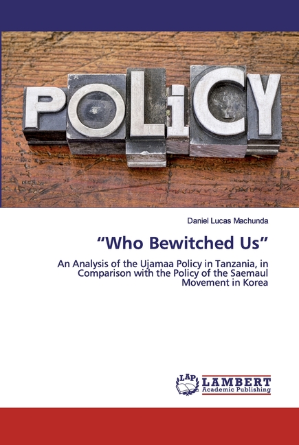 Who　Bewitched　Us　(Paperback)