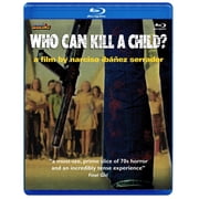 Who Can Kill a Child? aka Island of the Damned, Trapped