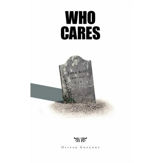 Who Cares (Hardcover)