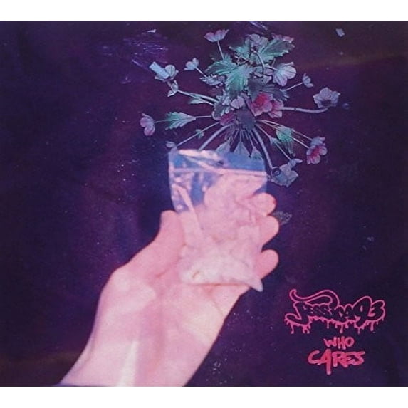 Who Cares (CD)