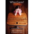 thumbnail image 1 of Who Cares?, (Paperback), 1 of 1