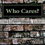 Who Cares?, Paperback