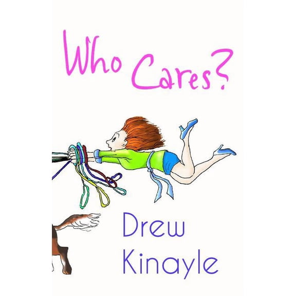 Who Cares? (Paperback)